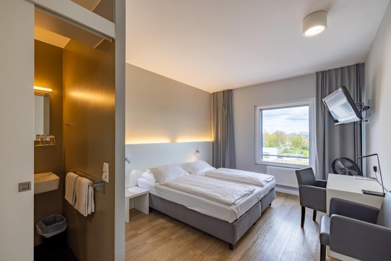Mk Monteurzimmer Hotel 3*