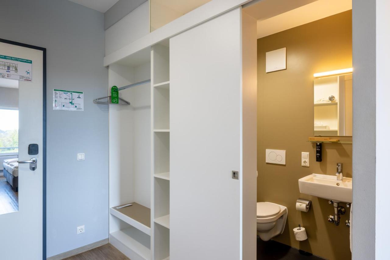 Hotel Mk Monteurzimmer