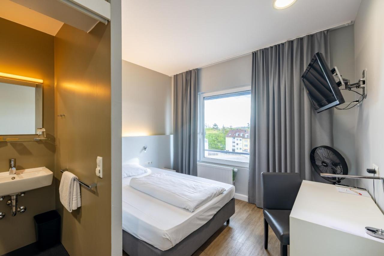 Hotel Mk Monteurzimmer Stuttgart