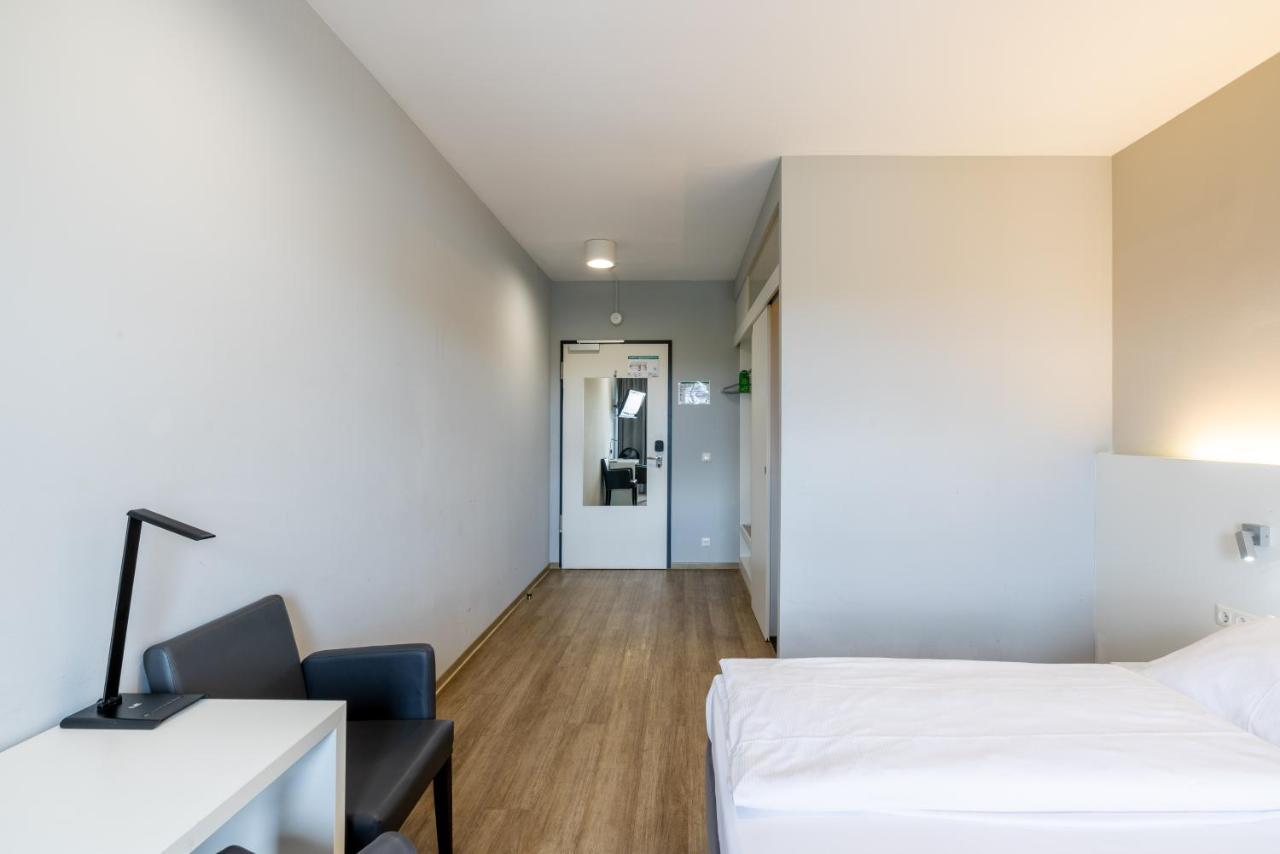 Mk Monteurzimmer Hotel 3*
