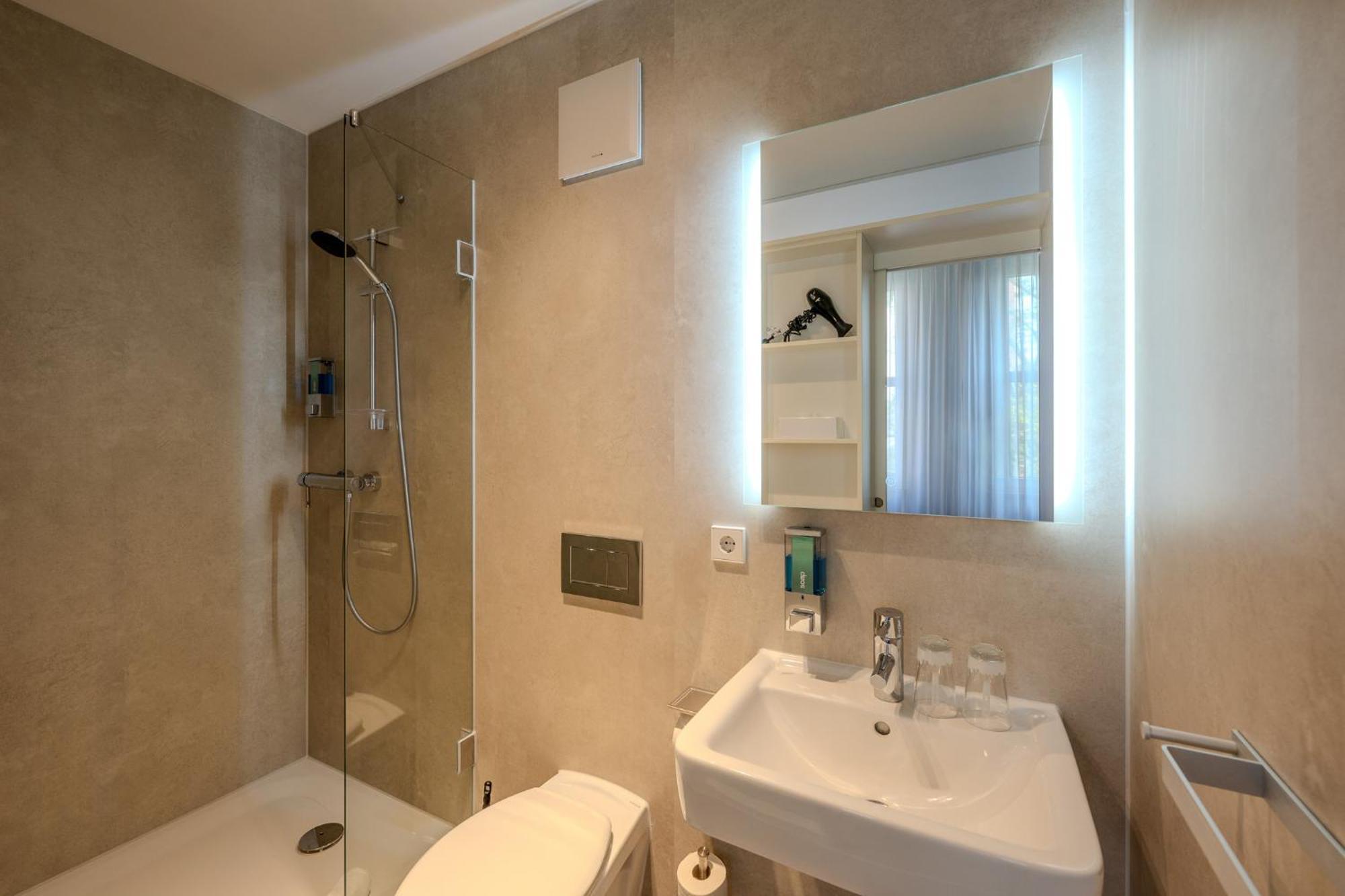 Mk Monteurzimmer Hotel
