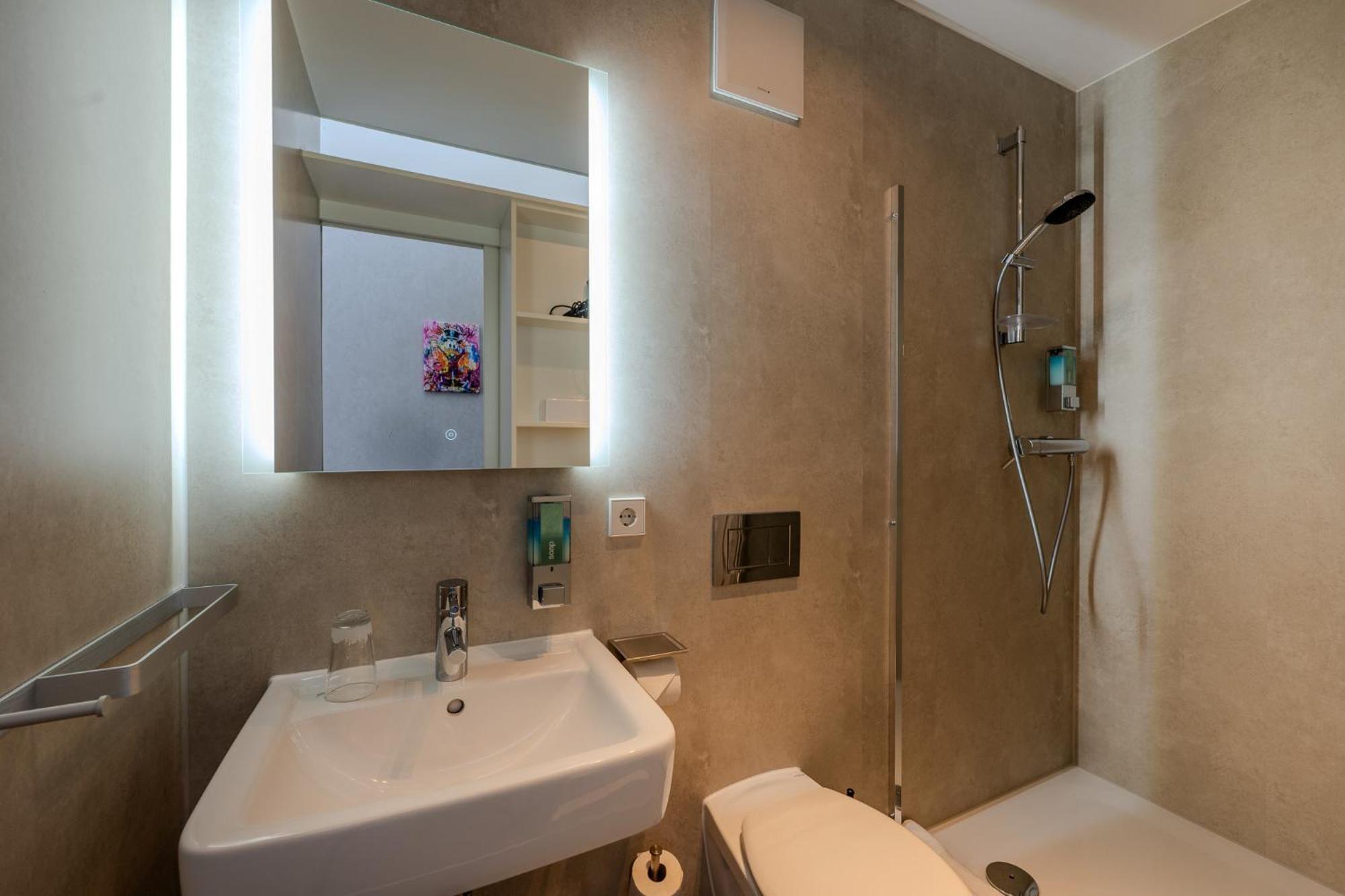 Mk Monteurzimmer 3* Stuttgart