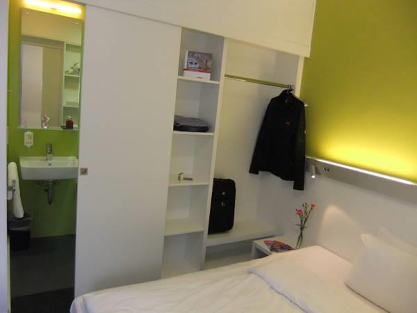 Mk Monteurzimmer Hotel 3*
