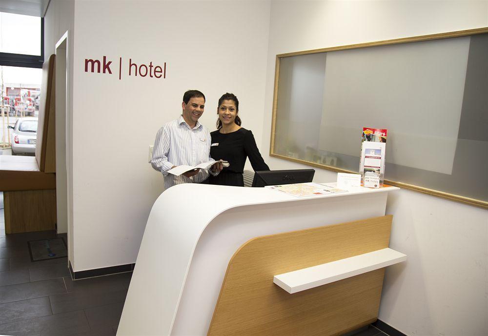 Mk Monteurzimmer Hotel Stuttgart