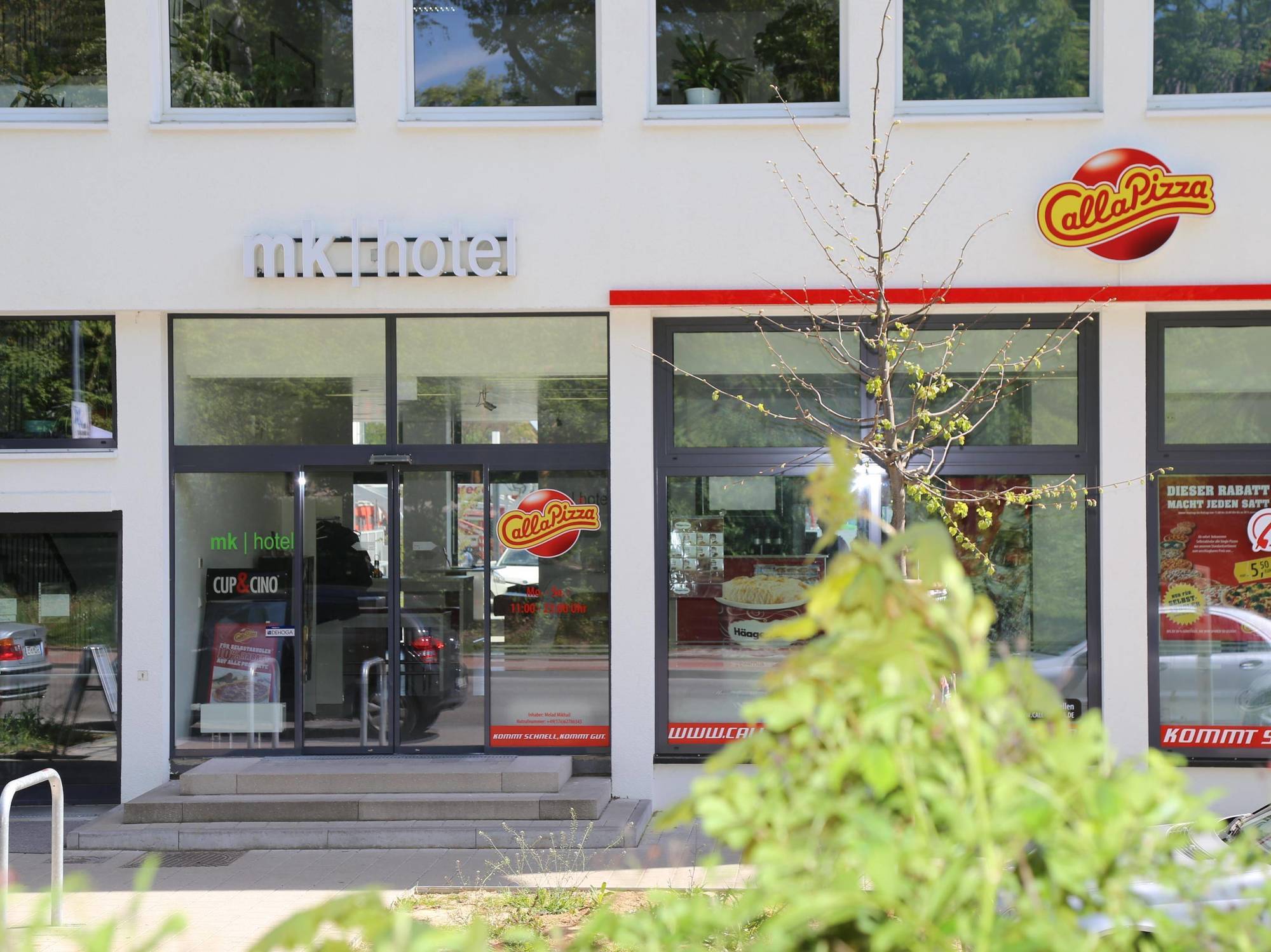 Mk Monteurzimmer Stuttgart