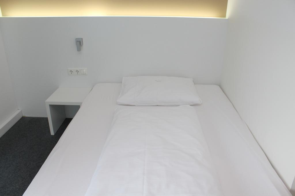 Mk Monteurzimmer 3*