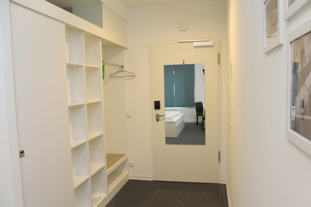Hotel Mk Monteurzimmer