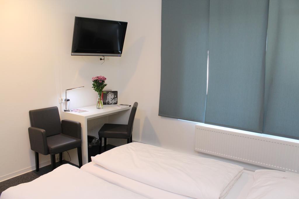 Mk Monteurzimmer Hotel