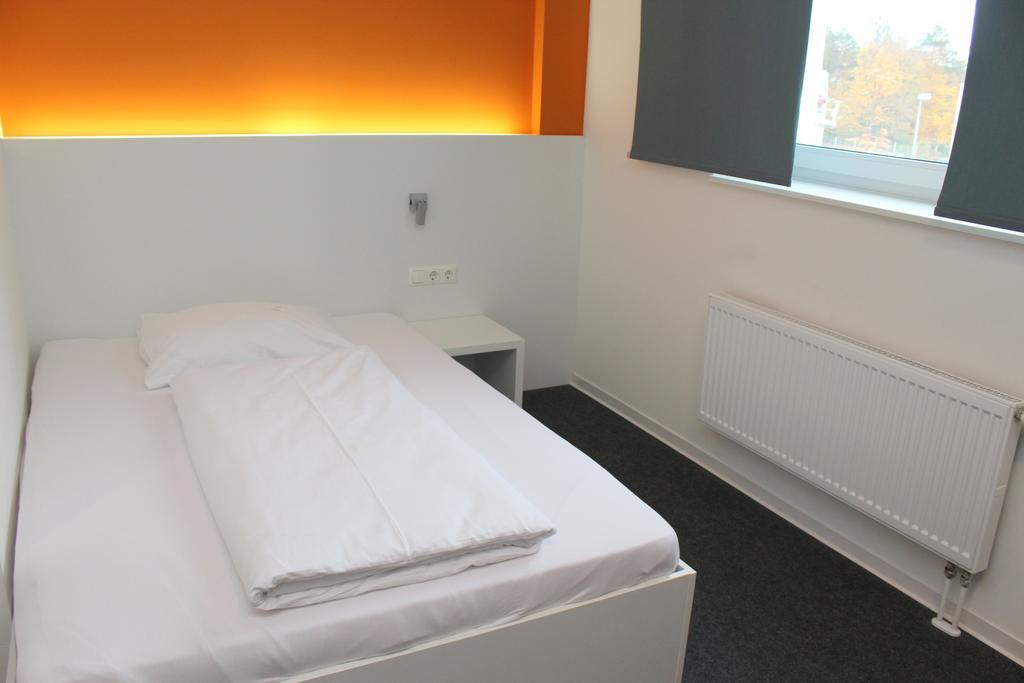 Hotel Mk Monteurzimmer Stuttgart