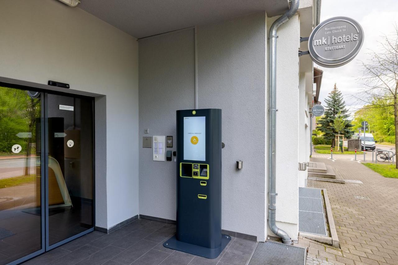 Mk Monteurzimmer Hotel Stuttgart