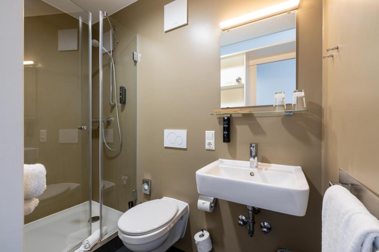 Hotel Mk Monteurzimmer Stuttgart