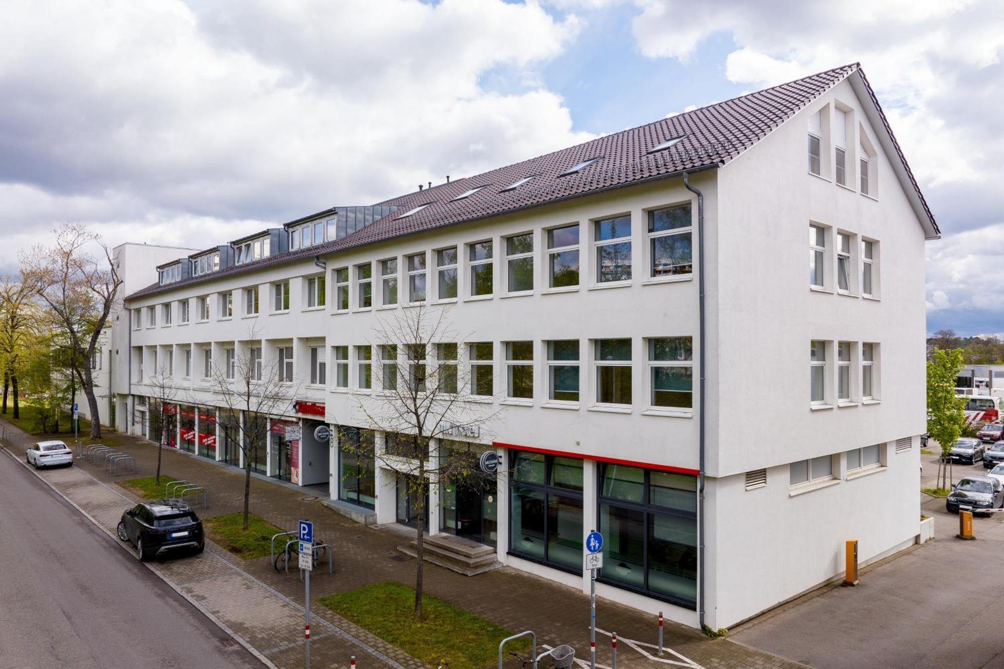 Mk Monteurzimmer 3*
