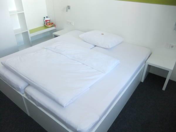 Mk Monteurzimmer 3*