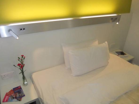 Mk Monteurzimmer Hotel