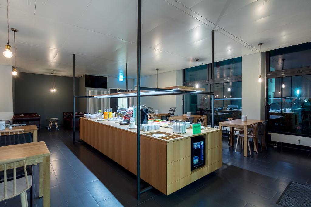 Hotel Mk Monteurzimmer 3*