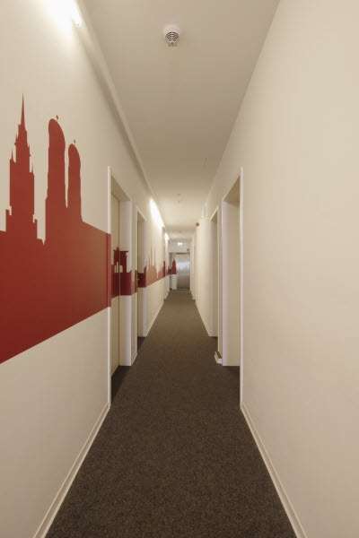 Mk Monteurzimmer