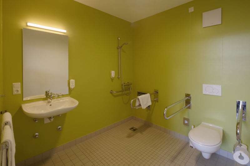 Hotel Mk Monteurzimmer Stuttgart