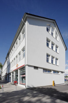 Mk Monteurzimmer Hotel 3*