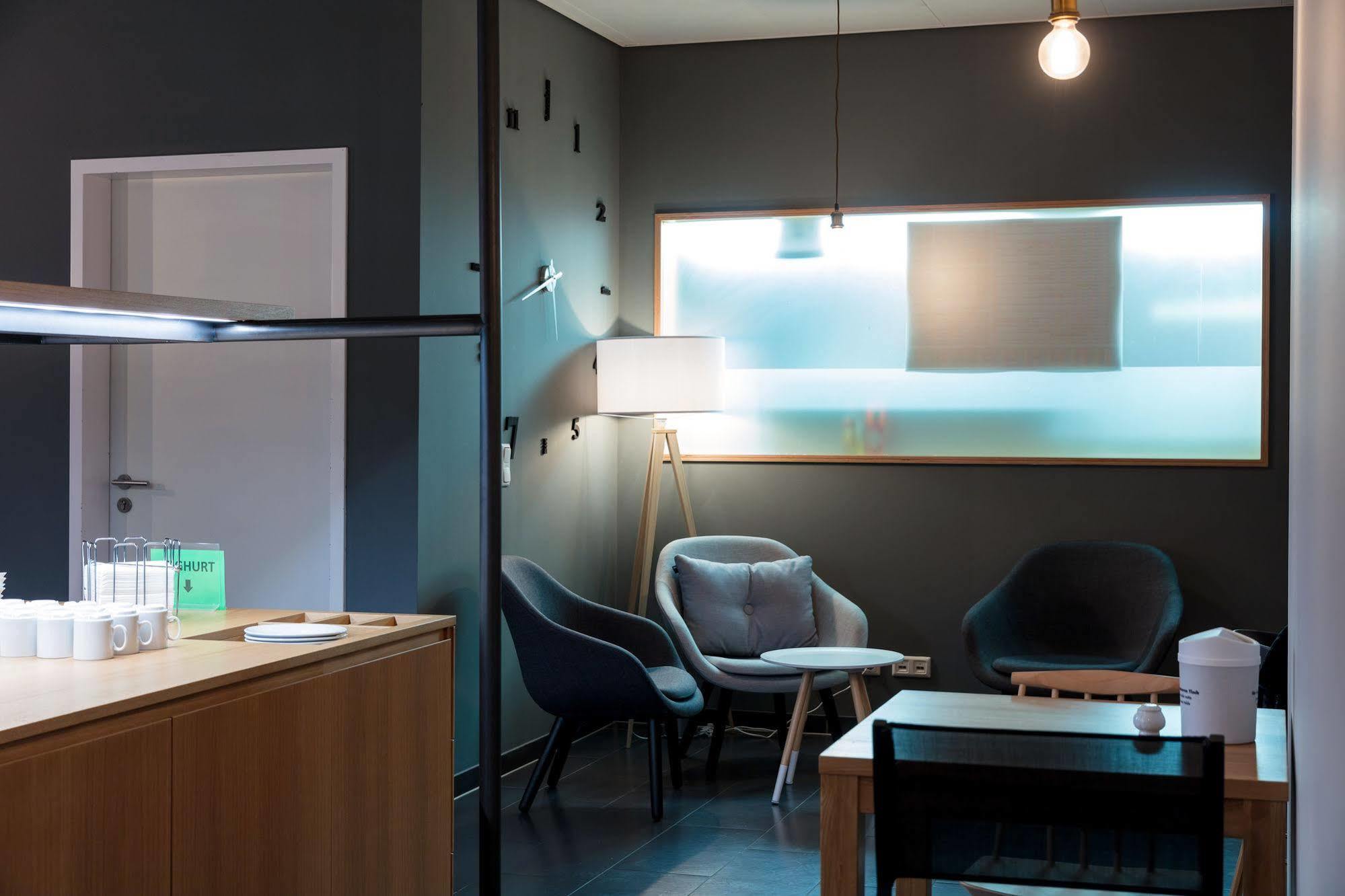 Mk Monteurzimmer 3*