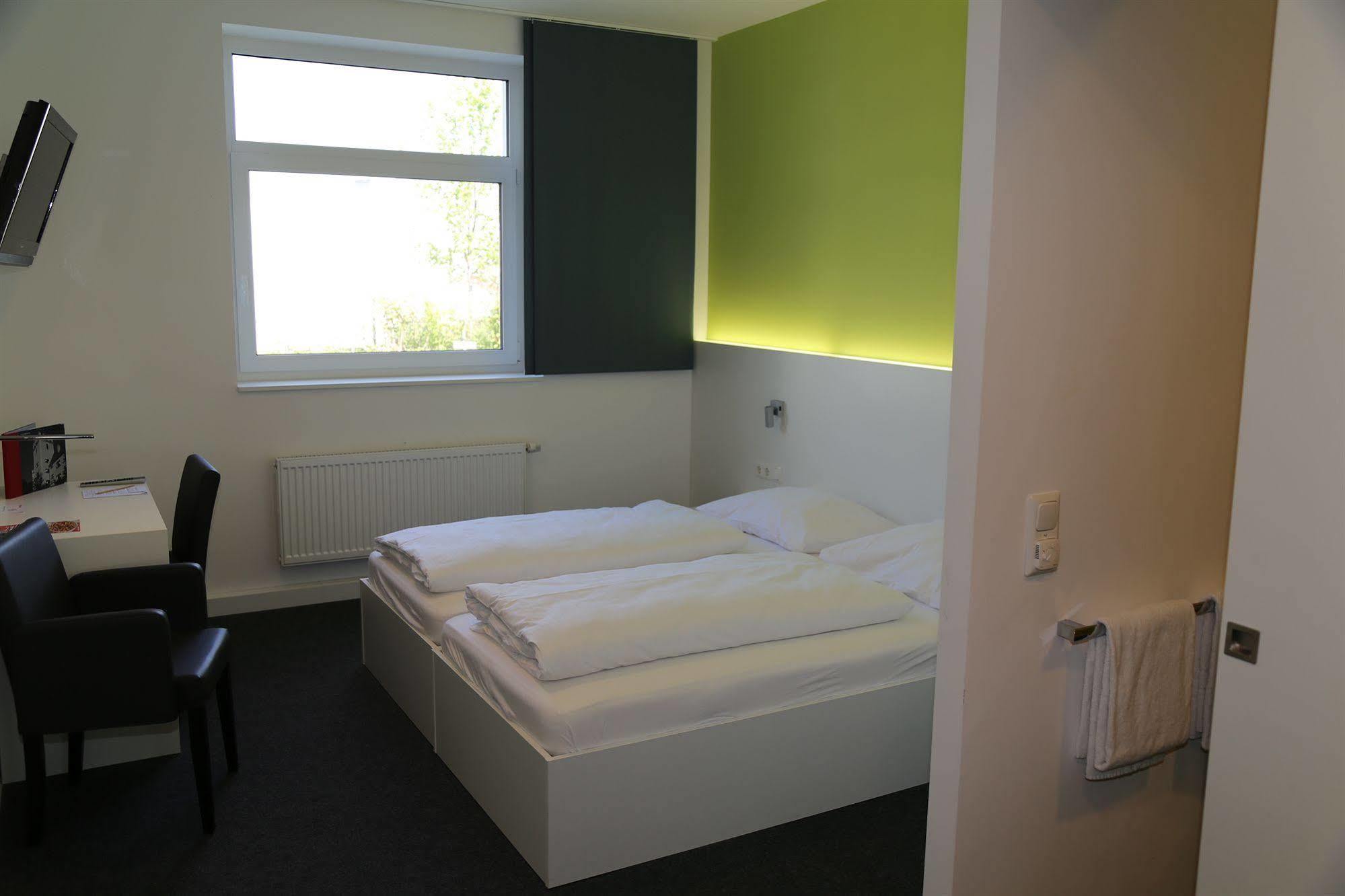 Hotel Mk Monteurzimmer 3*