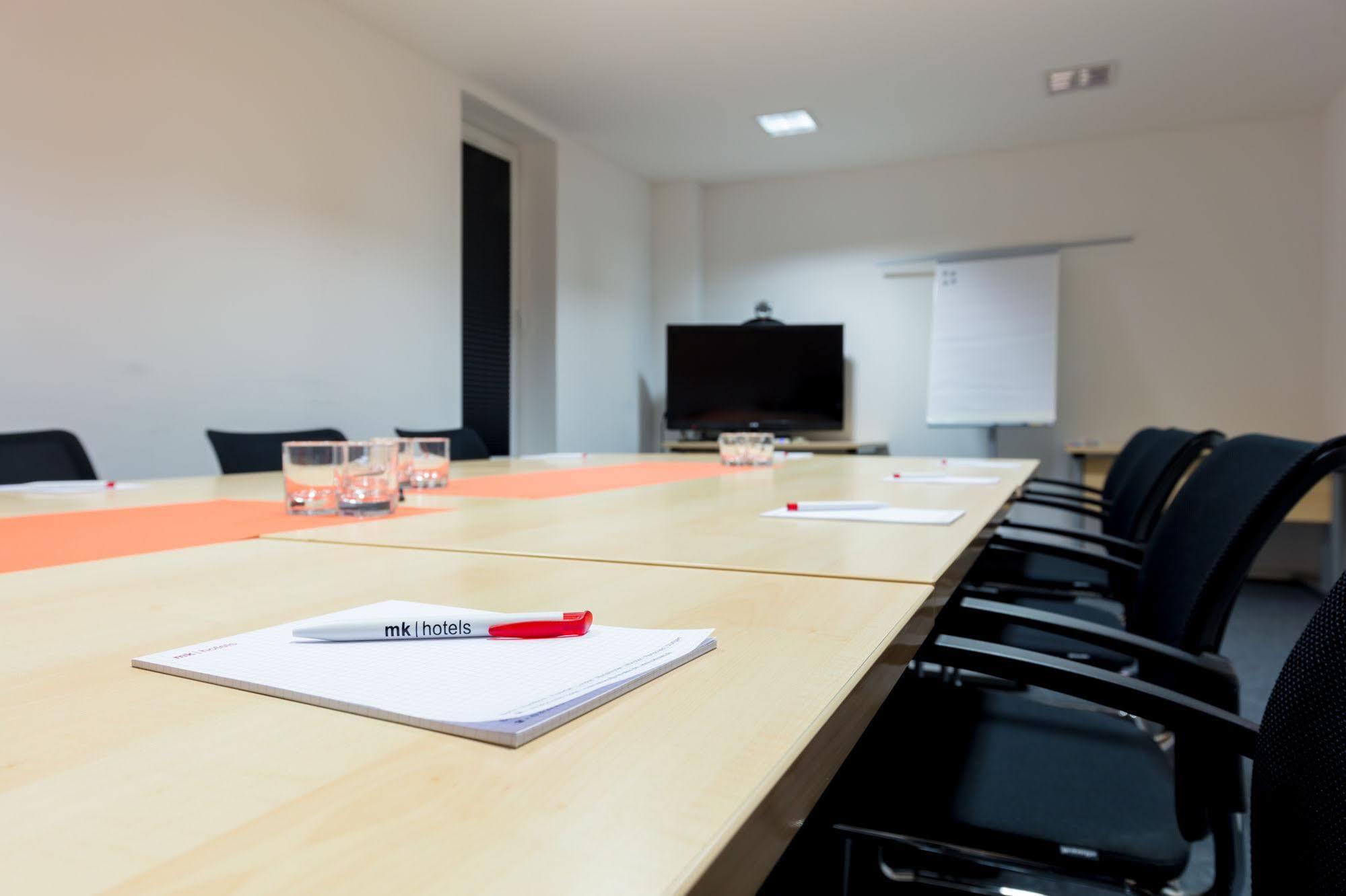 Mk Monteurzimmer 3* Stuttgart